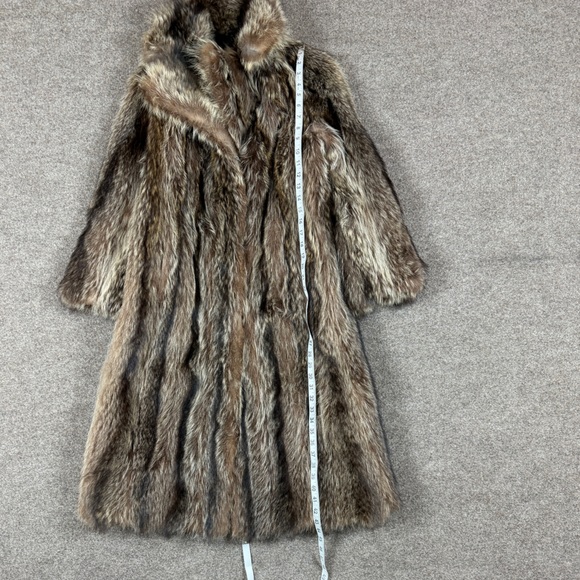 Fur coat - Picture 12 of 14